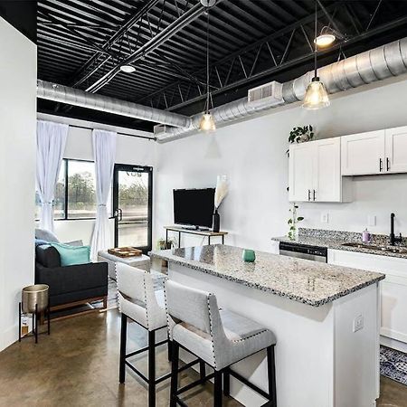 Brand New Condo Near Downtown Nash W Washer Dryer Nashville Exteriör bild