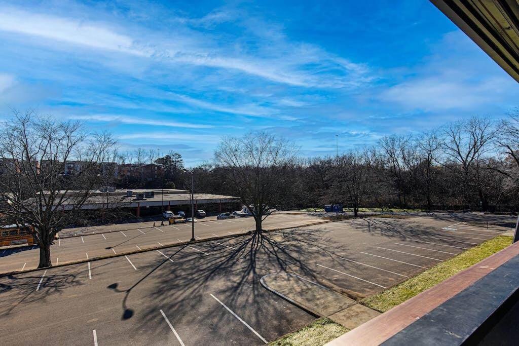 Brand New Condo Near Downtown Nash W Washer Dryer Nashville Exteriör bild